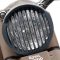 Headlight Heavy Grill Shade,Indicator,Tail,Eyes Grill for Royal Enfield Bullet Classic