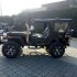 New Look Modified Thar With Sun Roof